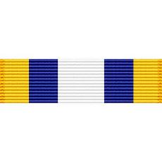 Indiana National Guard Overseas Service Ribbon